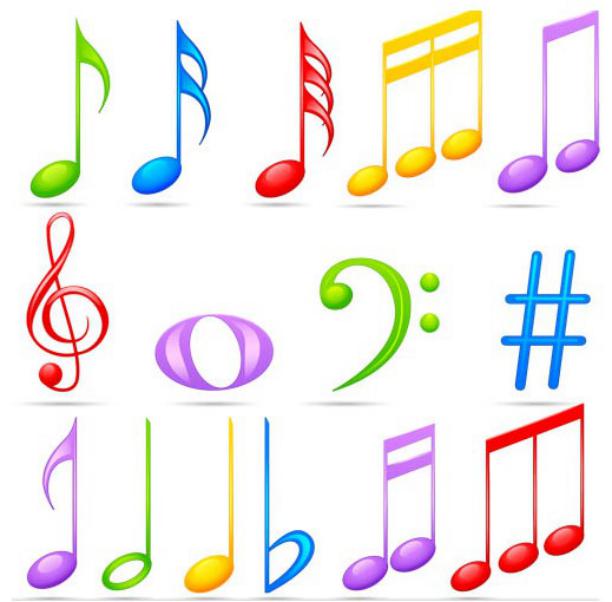 music_notes music_notes