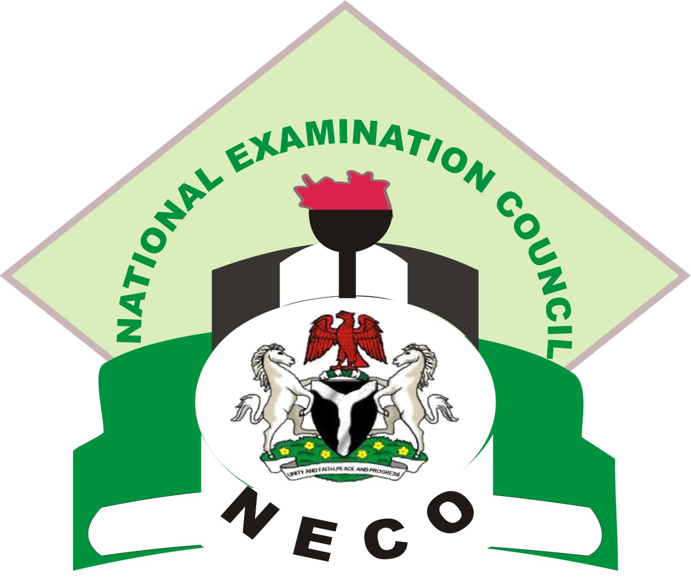 NECO Logo NECO Logo