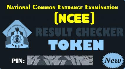 NCEE Scratch Card